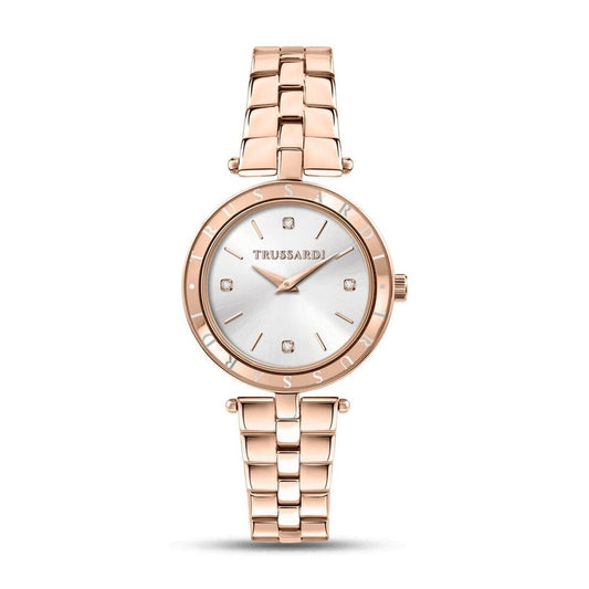 Trussardi Ladies' Watch Trussardi R2453145512 (Ø 34 Mm)
