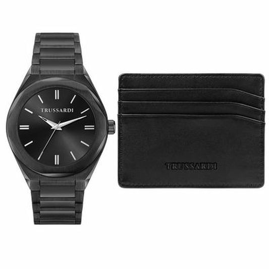 Trussardi Men's Watch Trussardi R2453156007 (Ø 42 Mm)