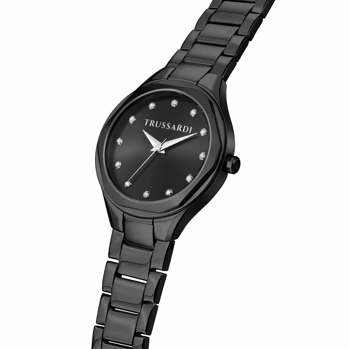 Trussardi Ladies' Watch Trussardi R2453157501 (Ø 32 Mm)