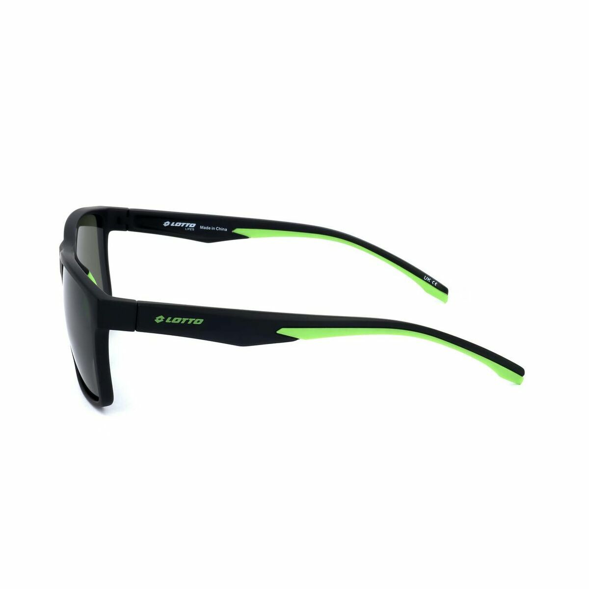 Lotto Unisex Sunglasses Lotto Ls1007
