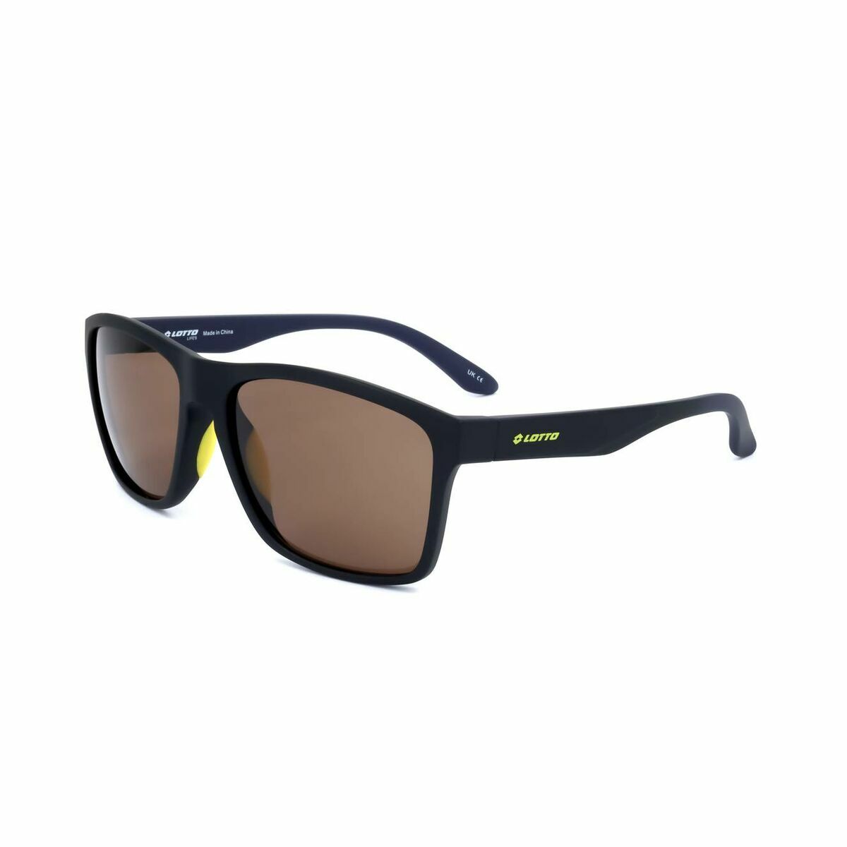 Lotto Unisex Sunglasses Lotto Ls1009