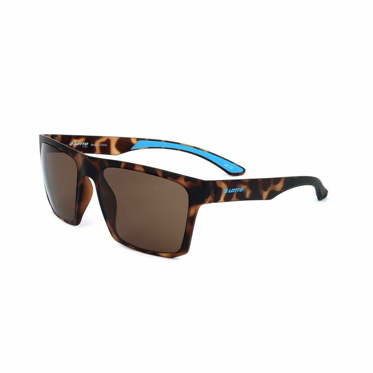 Lotto Unisex Sunglasses Lotto Ls1003
