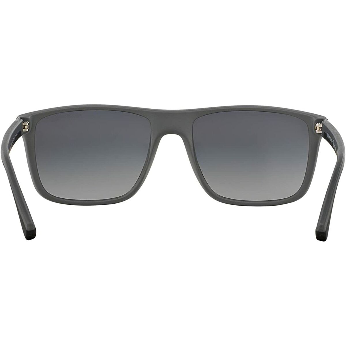 Emporio Armani Men's Sunglasses Emporio Armani Ea 4033 Black