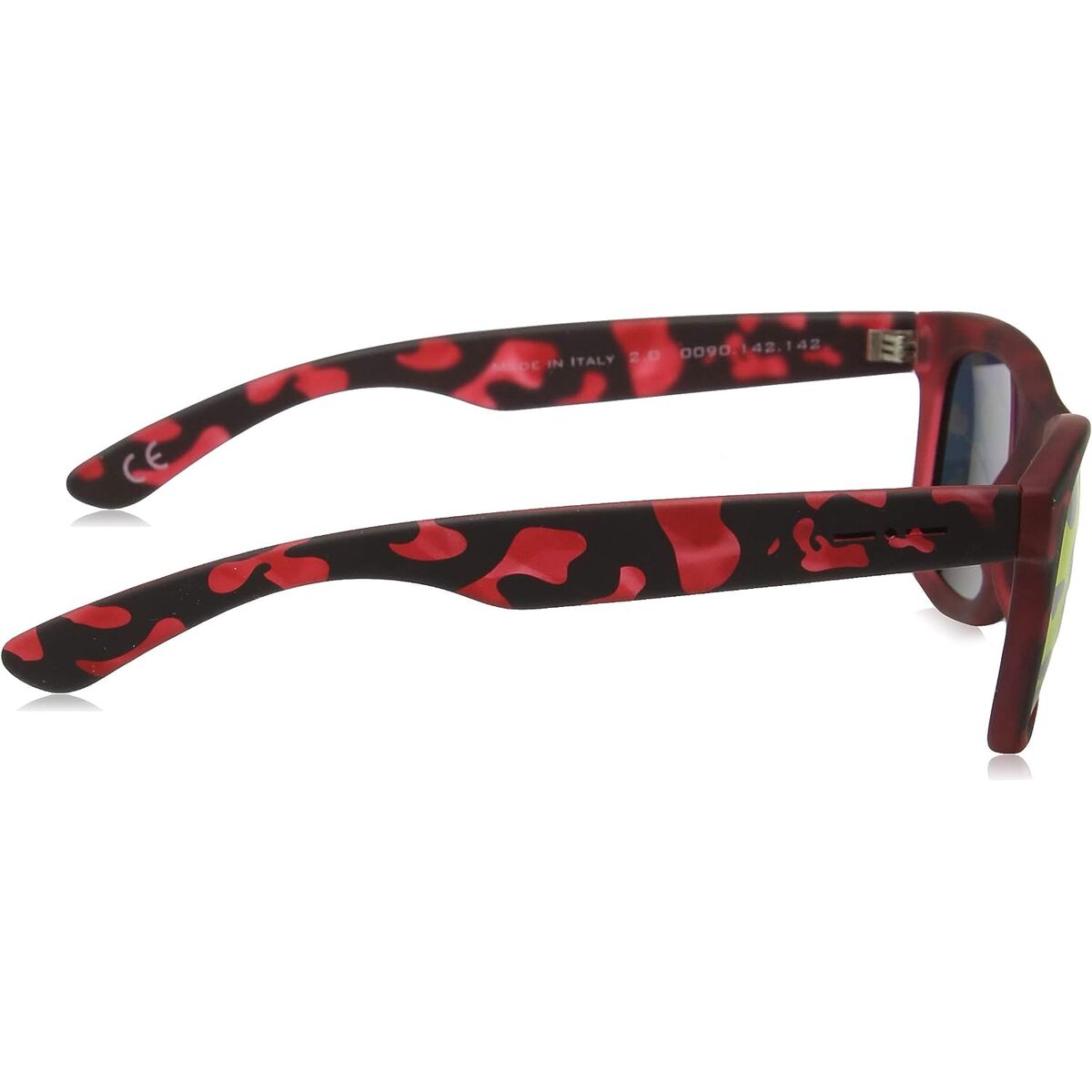 Italia Independent Unisex Sunglasses Italia Independent 0090-142-142