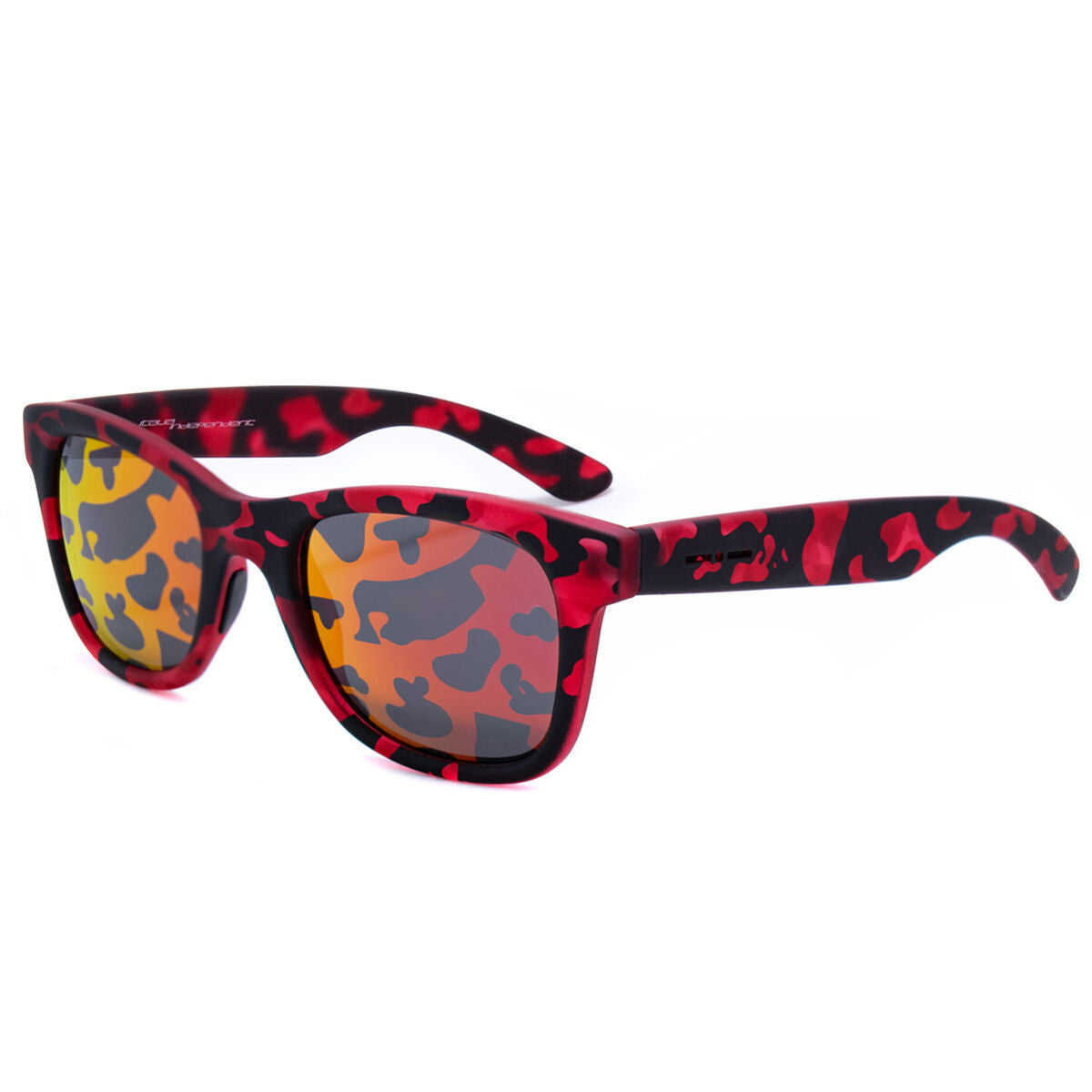 Italia Independent Unisex Sunglasses Italia Independent 0090-142-142