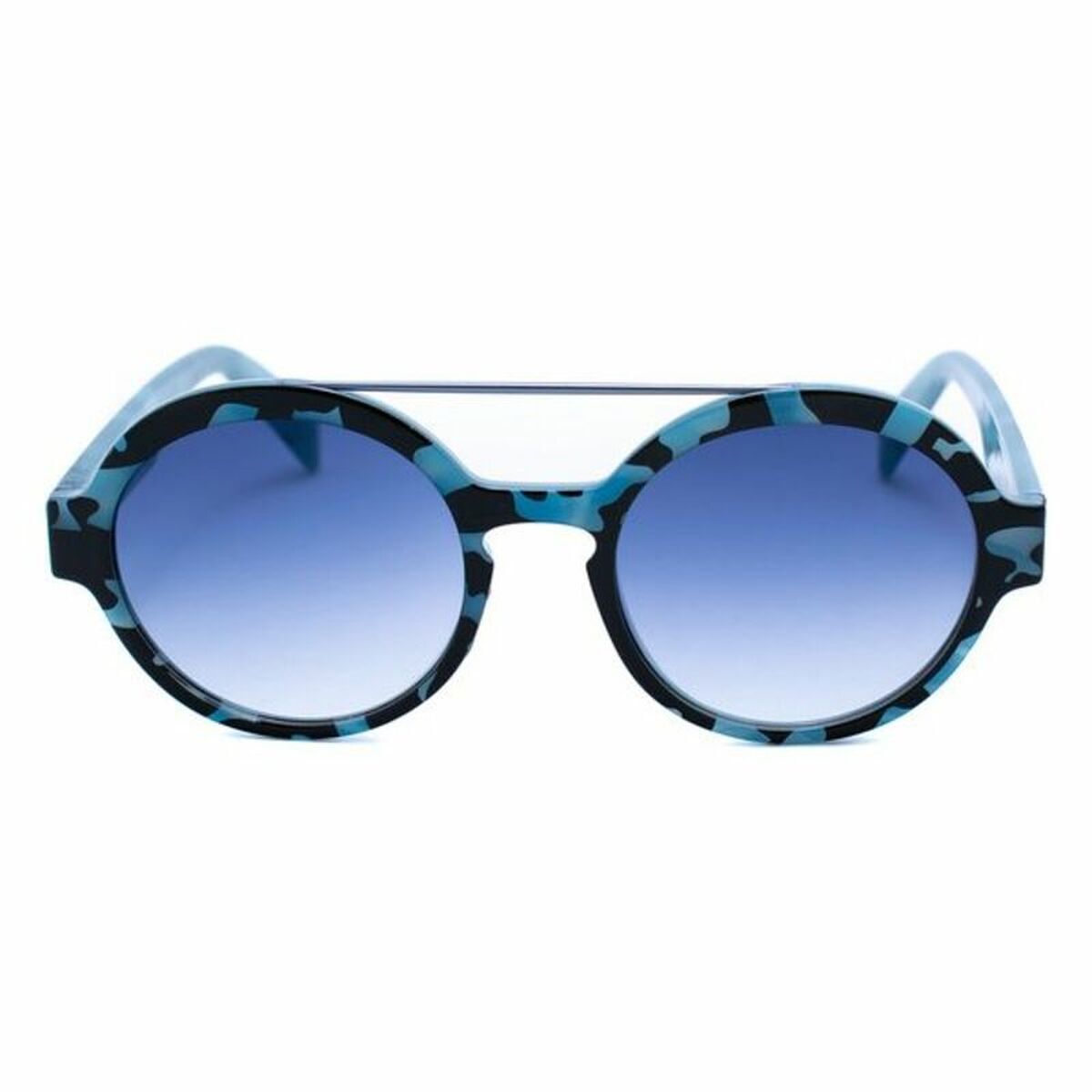 Italia Independent Unisex Sunglasses Italia Independent 0913-147-Gls