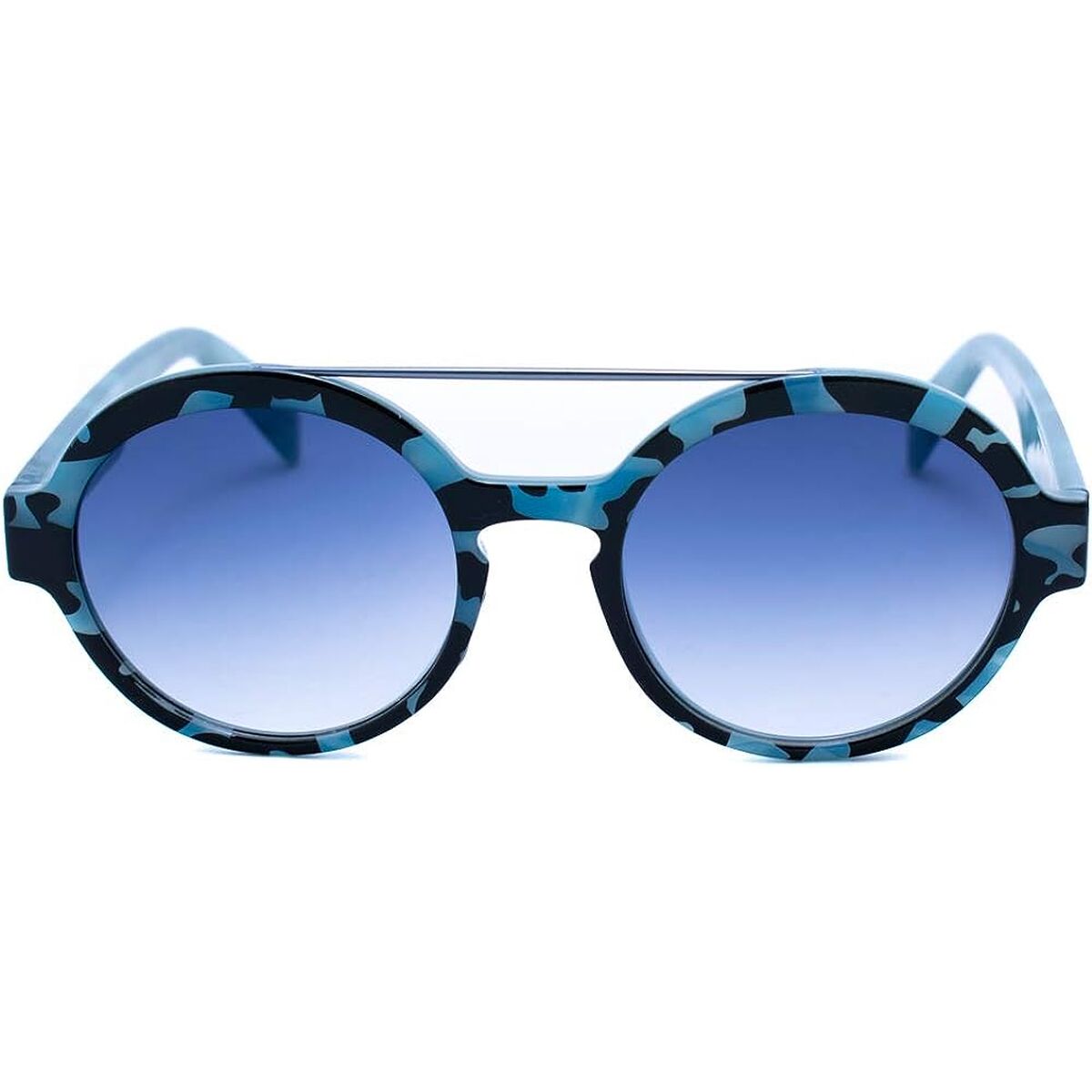 Italia Independent Unisex Sunglasses Italia Independent 0913-147-Gls