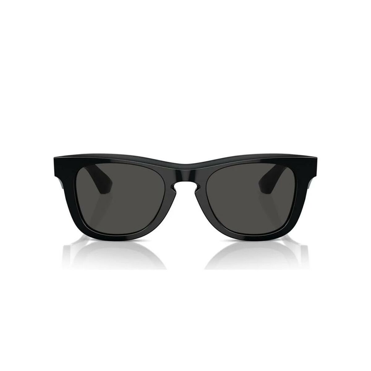 Burberry Men's Sunglasses Burberry Be 4426 Black