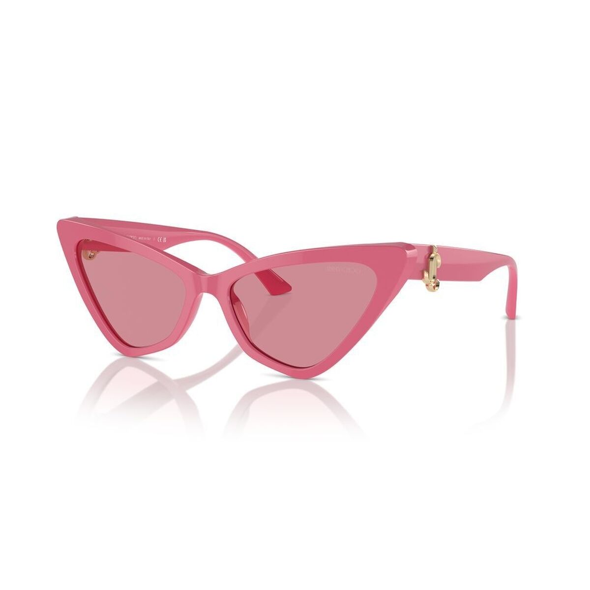 Jimmy Choo Ladies' Sunglasses Jimmy Choo Jc 5008