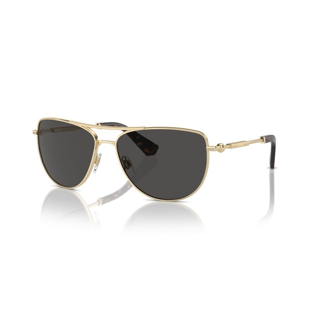 Burberry Ladies' Sunglasses Burberry Be 3149