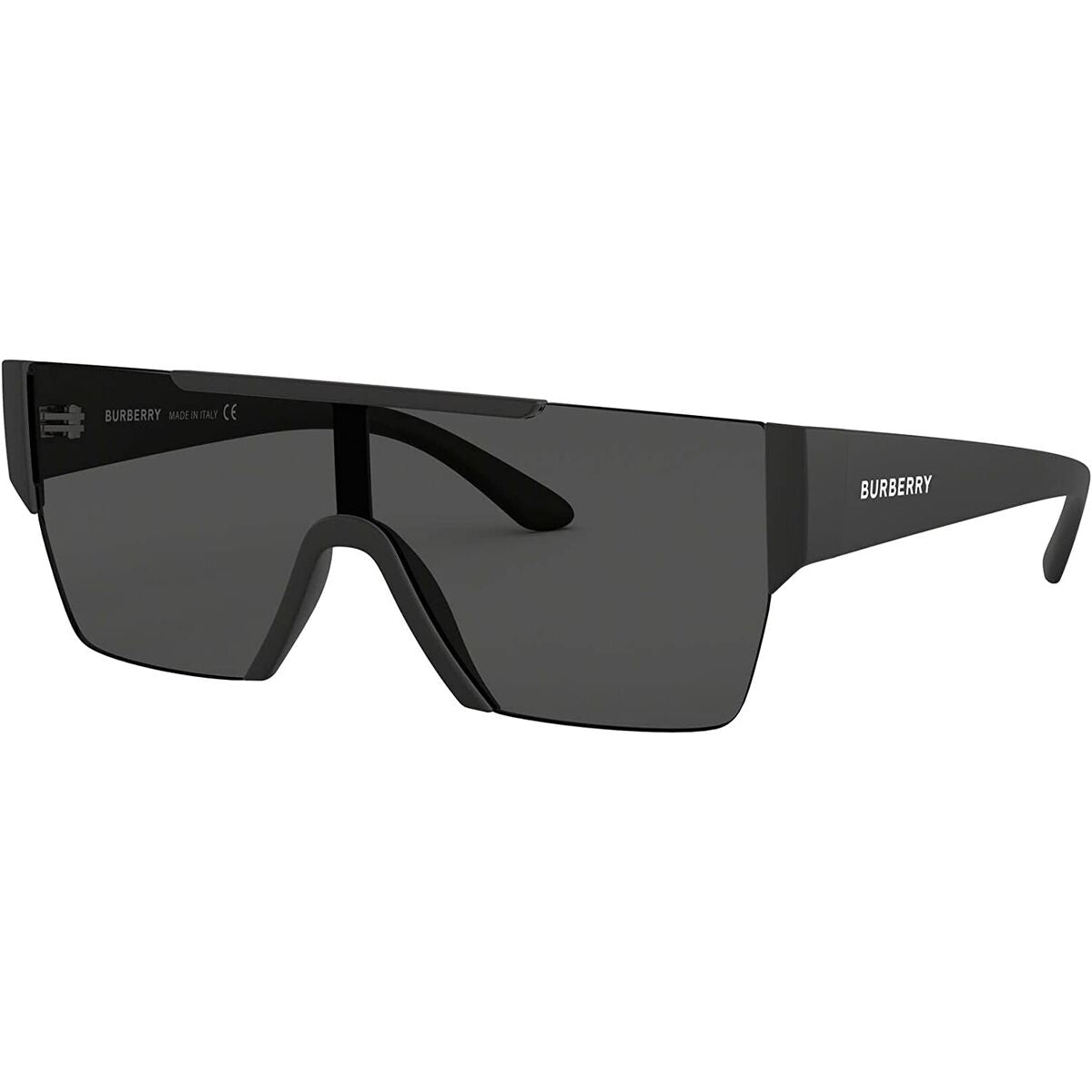 Burberry Men's Sunglasses Burberry Be 4291 Black