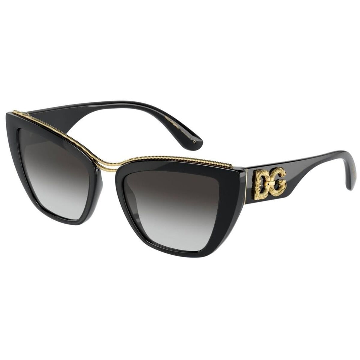 Dolce & Gabbana Ladies' Sunglasses Dolce & Gabbana Devotion Dg 6144