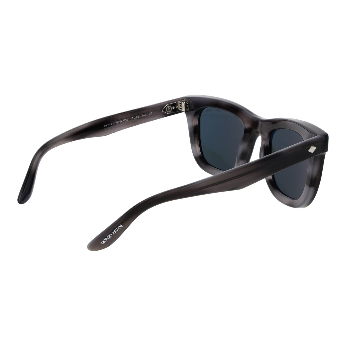 Armani Unisex Sunglasses Armani 0Ar8171 495964P2