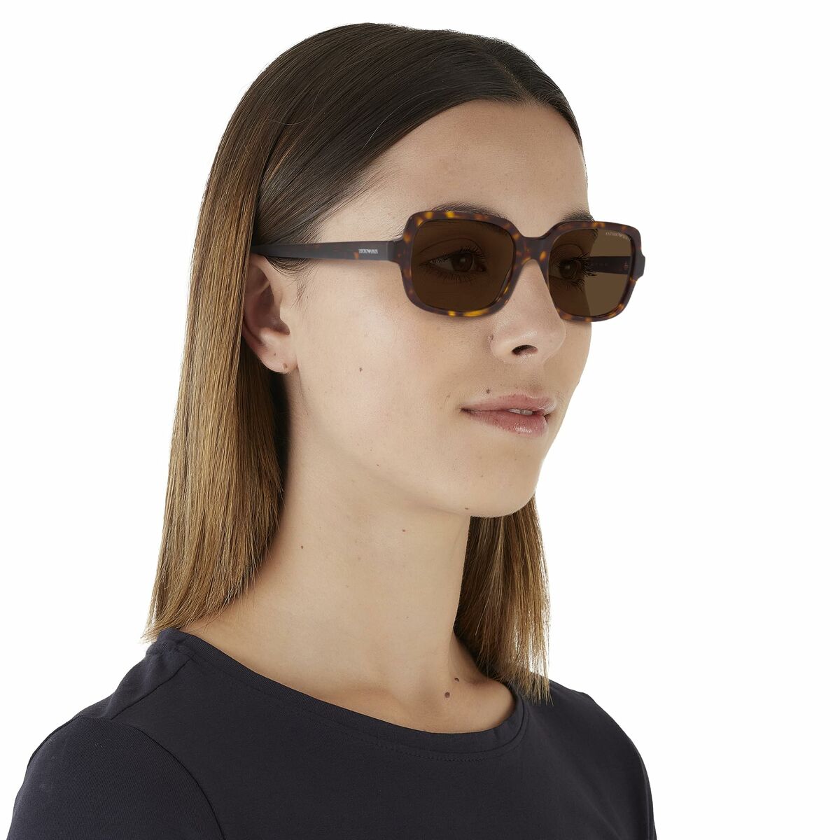 Emporio Armani Ladies' Sunglasses Emporio Armani Ea 4195