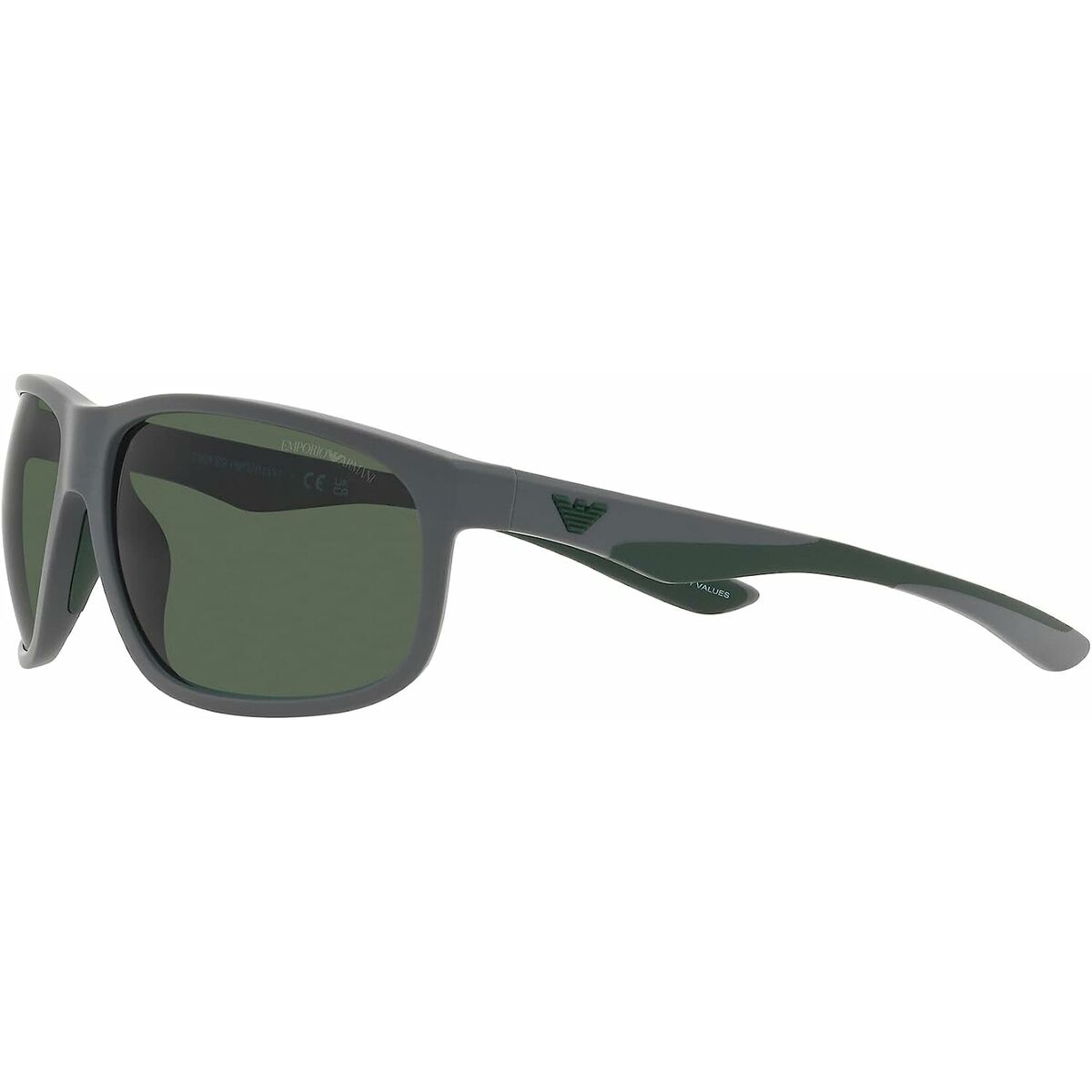 Emporio Armani Men's Sunglasses Emporio Armani Ea 4199U Multicolour
