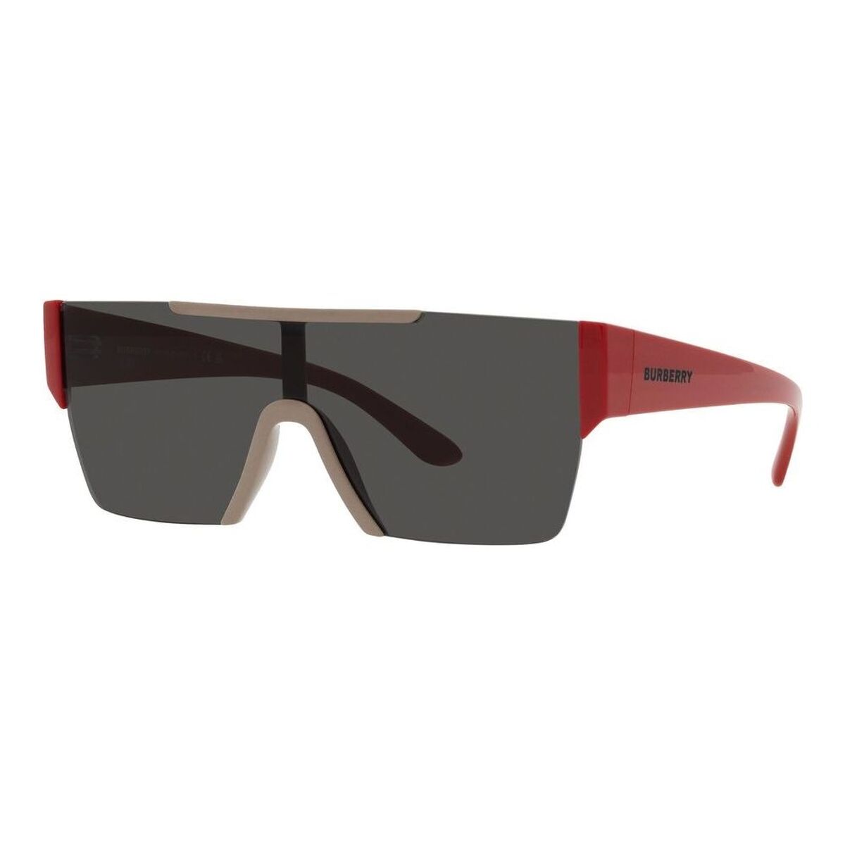 Burberry Men's Sunglasses Burberry Be 4291 Multicolour