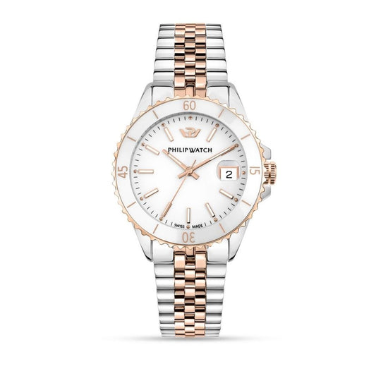 Philip Watch Ladies' Watch Philip Watch R8253597637 (Ø 36 Mm) (Ø 35 Mm)