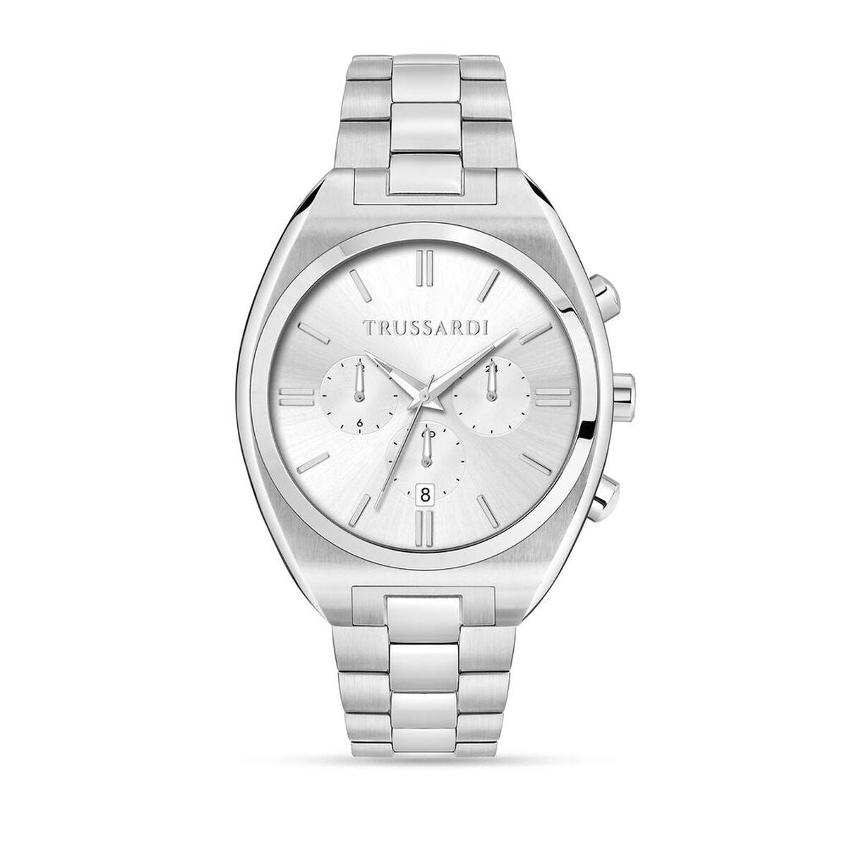 Trussardi Men's Watch Trussardi R2453159003 (Ø 44 Mm)