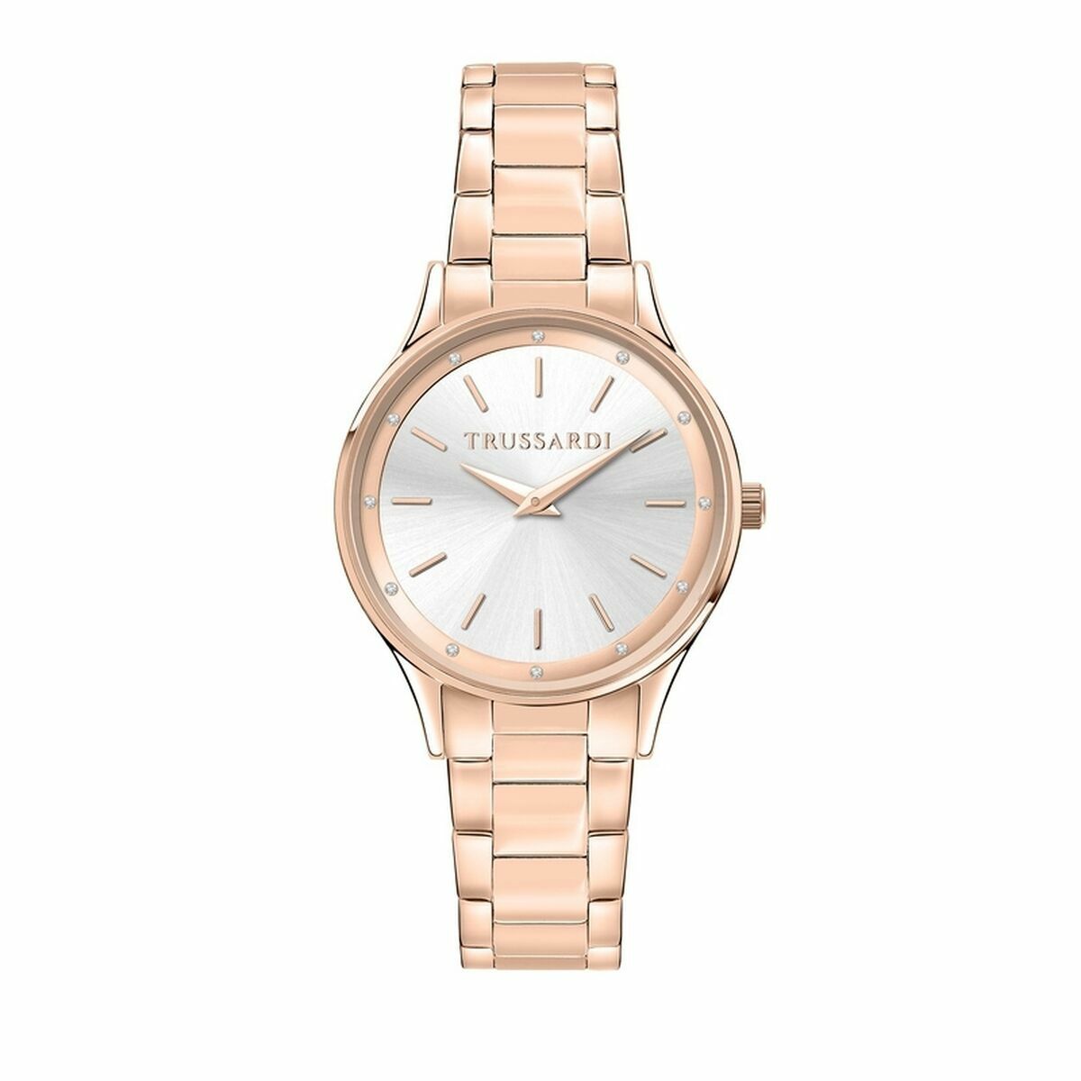Trussardi Ladies' Watch Trussardi R2453152510 (Ø 34 Mm)