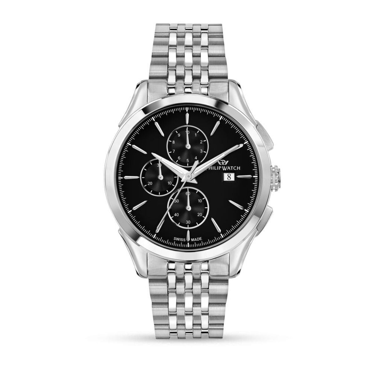 Philip Watch Men's Watch Philip Watch R8273217001 (Ø 41 Mm)
