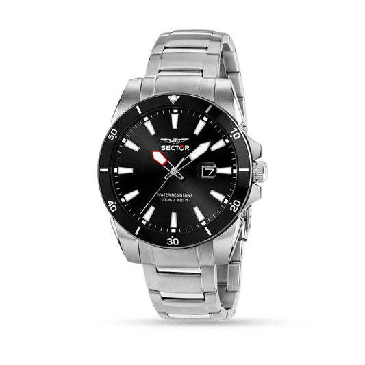 Sector Men's Watch Sector R3253276011 (Ø 43 Mm)