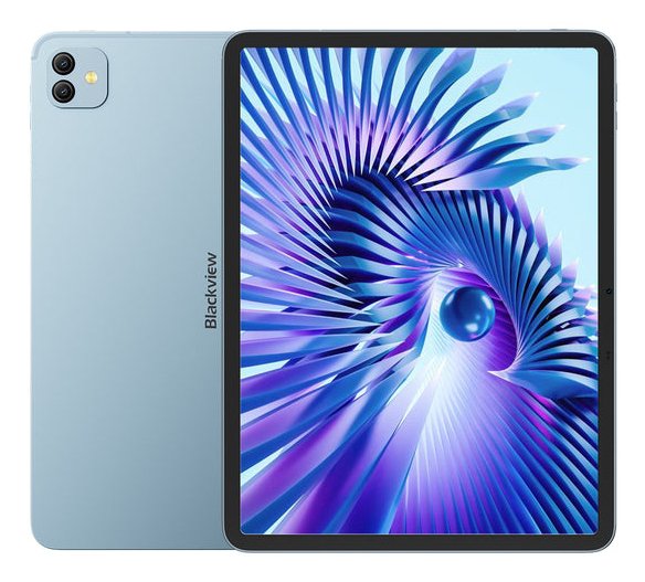 Blackview Link 8 4G 6GB/256GB Blue