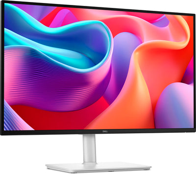 Dell Monitor Plus S2725DC 27 2560 X 1440 Pixels Quad HD LCD White — image 1