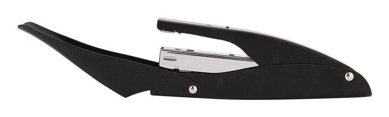 Deli Stapler 30 Blatt Black