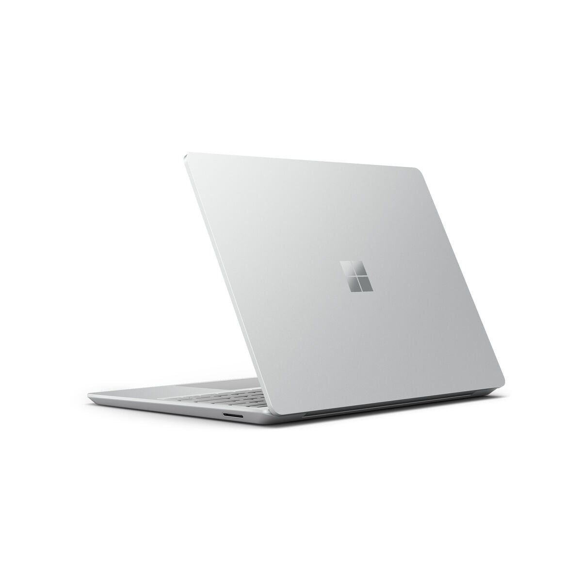 Microsoft Laptop Microsoft Surface Laptop Go 3 Spanish Qwerty 12,4" Intel Core I5-1235U 16 Gb Ram 512 Gb Ssd