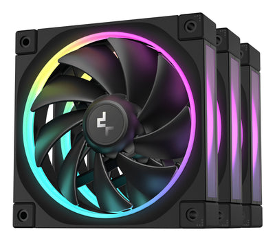Deepcool Fan PC FL12 Fan 3IN1 — image 1