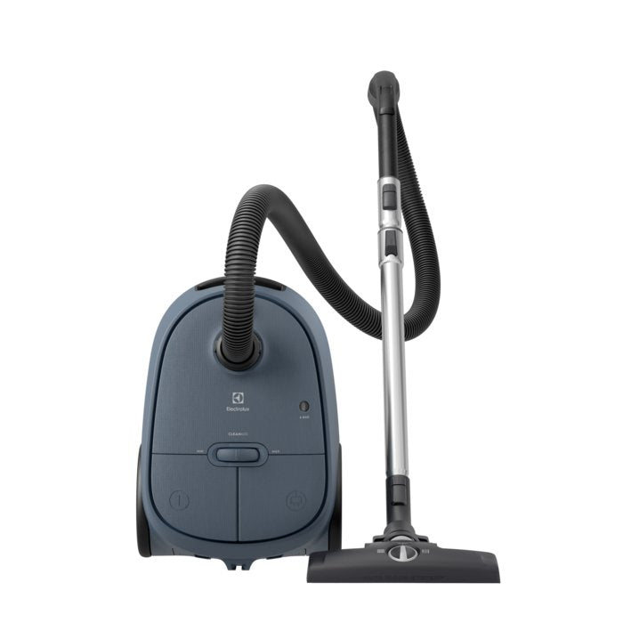 Electrolux EB61C4DB Aspiradora 3,5 L Aspiradora Drum Secar 850W Bag Polvo