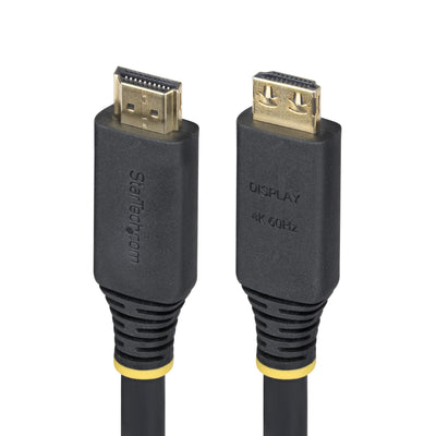 HDMI Cable Activo High Speed 10 6M - Agarre — image 1