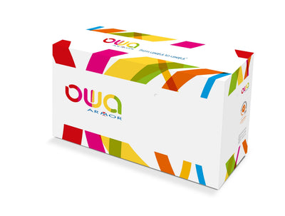 Toner Owa Compatible With HP W2200X / 220X Black (7.500 S.) — image 1