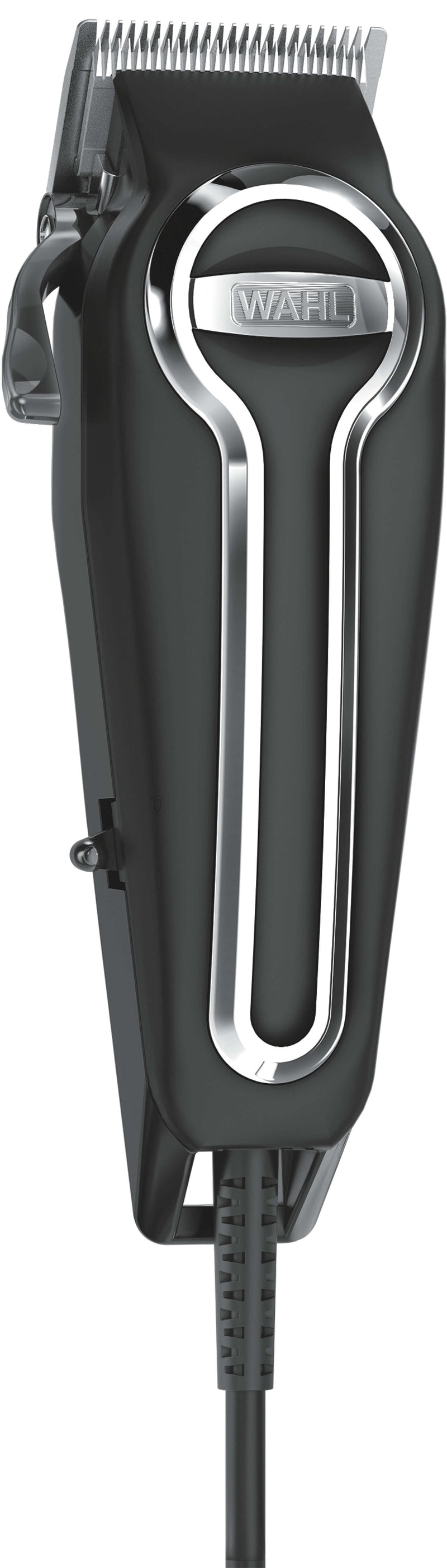 Wahl Hair Clipper Elite Pro With Cable 18 Accesorios