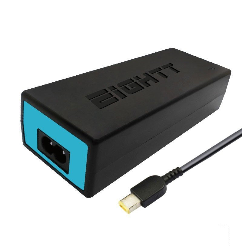 Eightt Charger Specific Compatible With Lenovo 20V-3,25A 65W Yoga