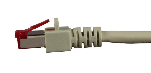 Efb RJ45 Network Cable S FTP CAT.6 Lszh 40M Grey Reines Cobre Marcado Length a Protector Antidoblez Patentiert