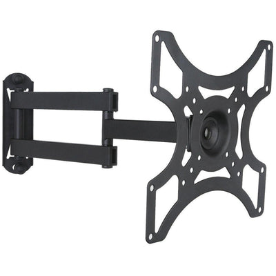 Techly Ica-lcd 2923B Wall Mount Screen Plana 94CM (37) Black — image 1