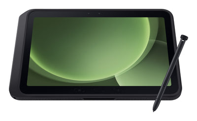 Samsung Tablet Galaxy Tab Active 5 Pro X356 10.1 5G 8GB RAM 256GB Enterprise Edition - Green — image 1