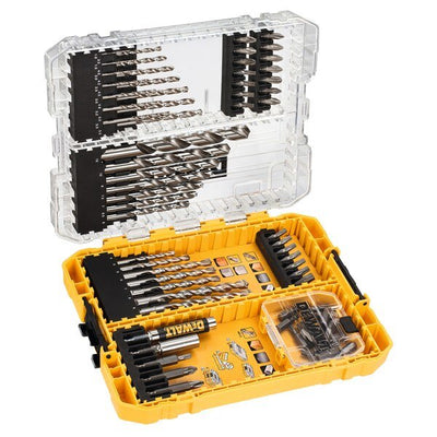 Dewalt DT70761-QZ, Conjuntos Drill Bits & Puntas — image 1