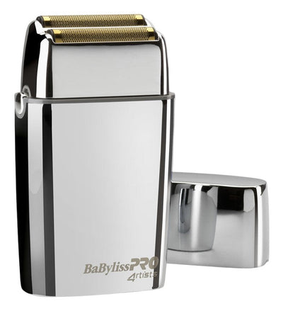 Babyliss Máquina FOILFX02 Afeitar Láminas Silver — image 1