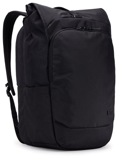 Case Logic Backpack VARIBP117 Black Informal Black Poliéster Reciclado — image 1