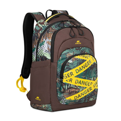 Backpack Riva Nb Erehs 15,6 Jungle 5461 — image 1