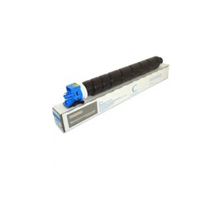 Utax Toner 1T0C2LCUT1 / CK-8545C XL Cyan