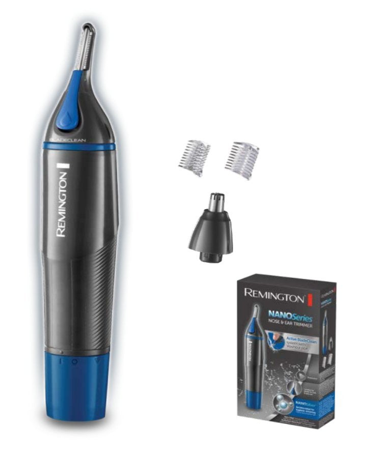 Remington Perfilador Nano Series NE3850 a Batteries 3 Accesorios