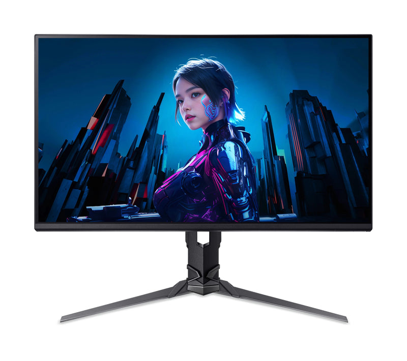 Acer Predator XB253QF3 Gaming Monitor 62,2CM (24,5)