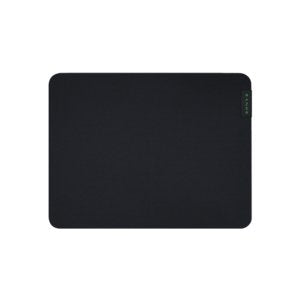 Razer Gigantus V2 - Medium Black Green Mouse Pad Mouse Juegos Mouse Pad Razer Gigantus V2 Medium (RZ02-0333020 — image 1
