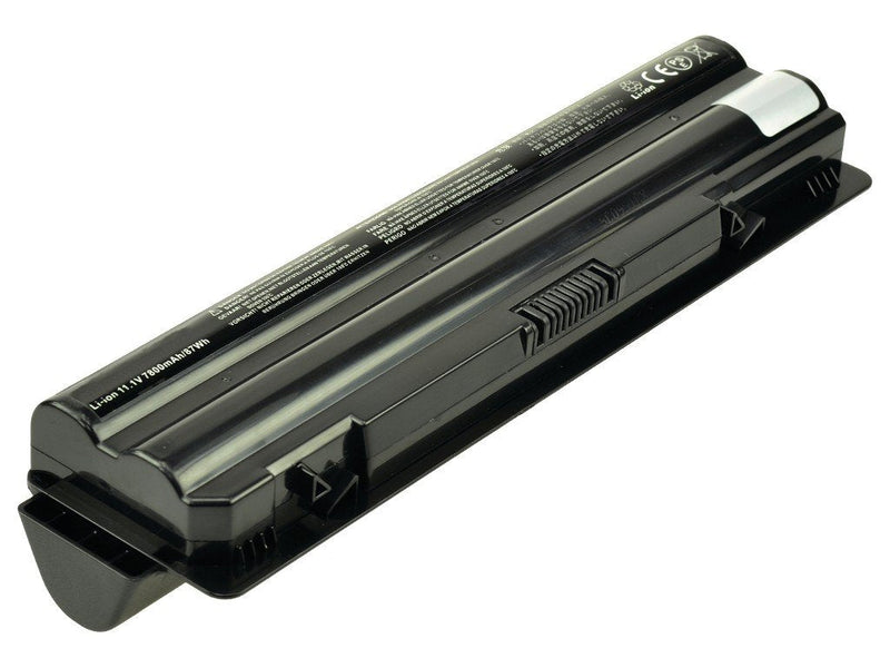 2-POWER Battery 11.1V 7800MAH Dell Xps 14 CBI3283B