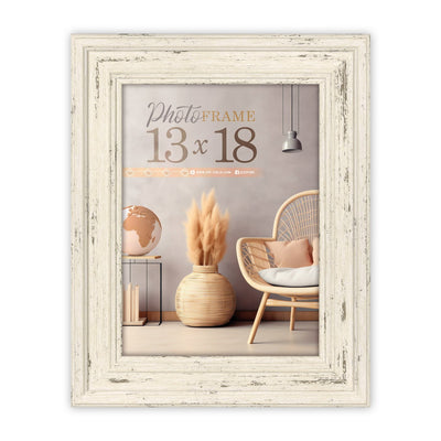 Zep PM257W Frame Expositor Pie Retroiluminado White — image 1