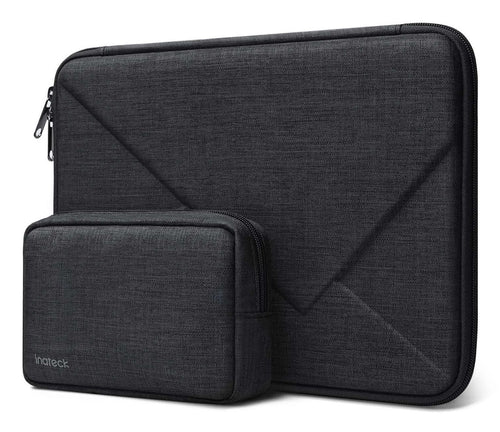 Inateck Case 13 Eva Laptop Compatible With 13 Macbook Pro M2/M1 2022-2016,13 Macbook Air M3/M2/M1 2025-2018,SU — image 1