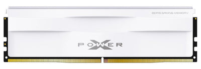 Memory Silicone Power Xpower Zenith DDR5 32GB 2X16GB 6000MT S CL30 Oc-udimm — image 1